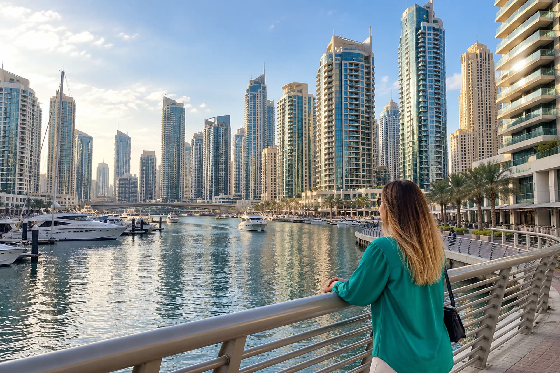 Dubai residents are planning to stay longer: 69% of those surveyed now expect to stay 10+ years