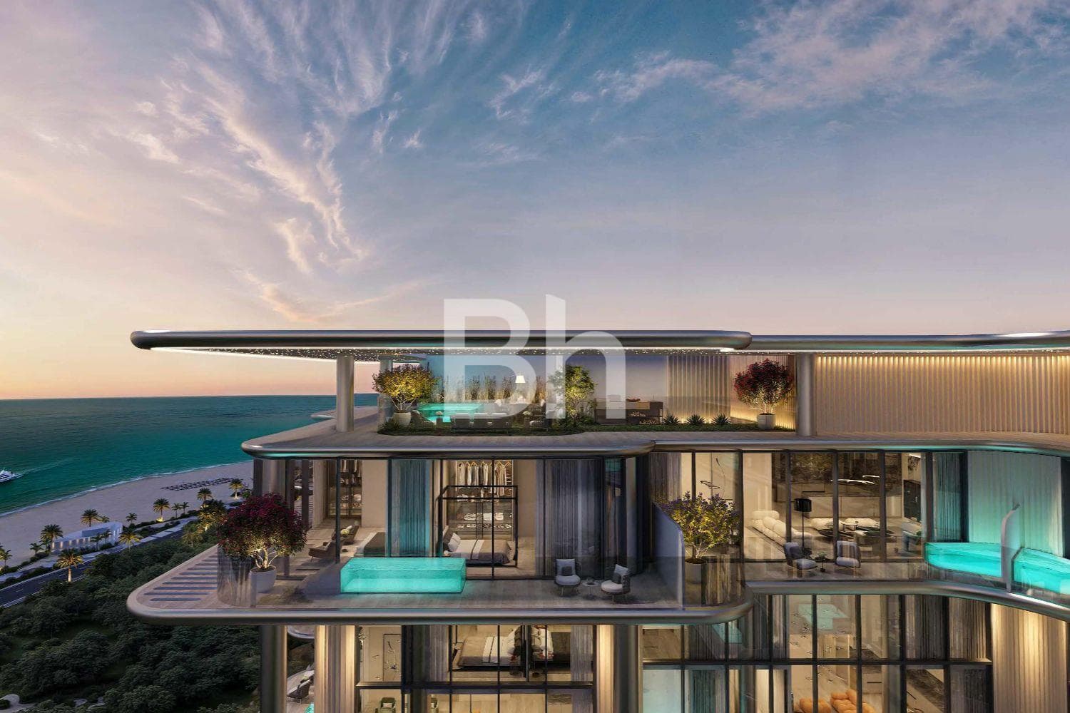 Property in Deira