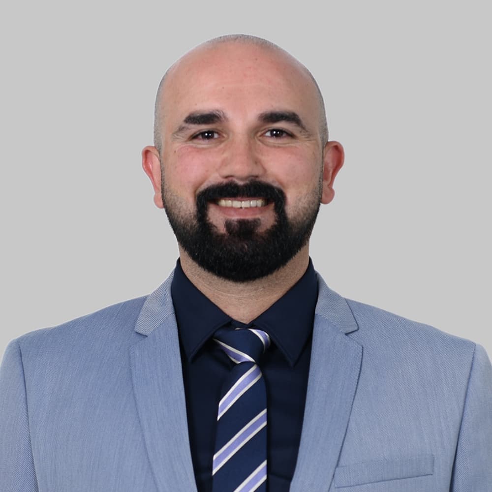 Wissam Al Hamoud