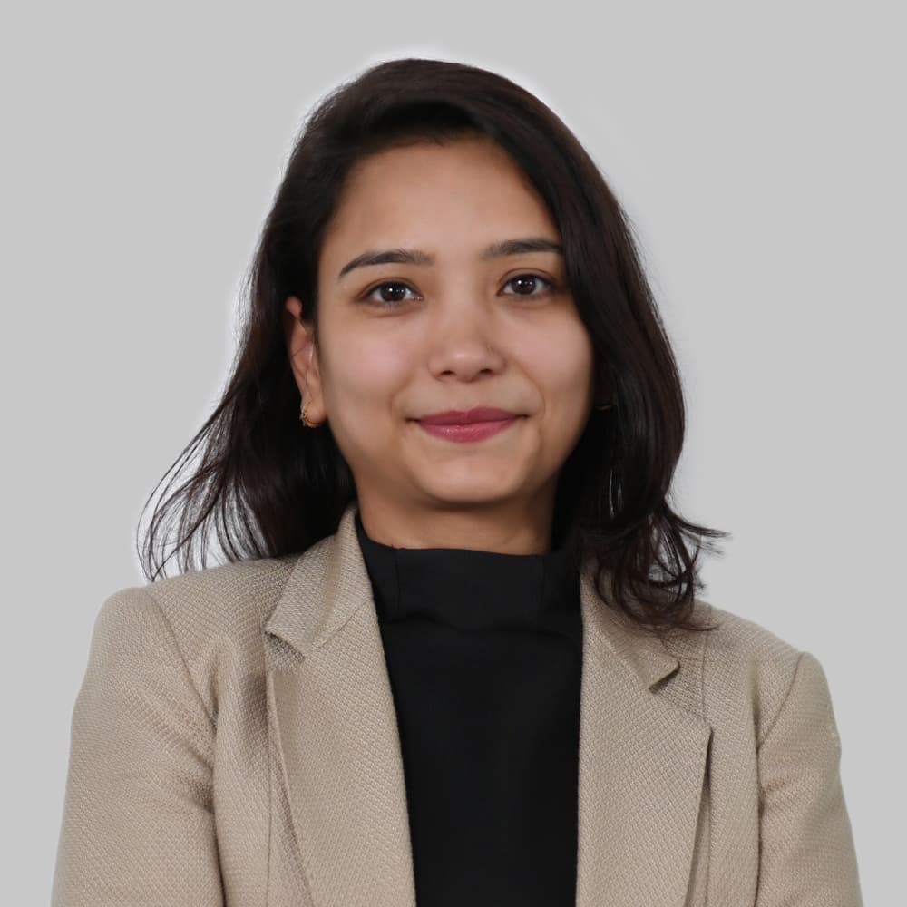 Urvashi Sidhapara