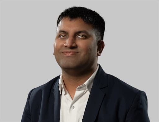 Errol Ian Dsouza