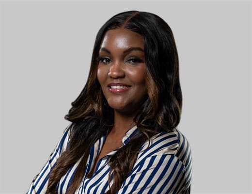 Tawhidah Bakari Mshenga