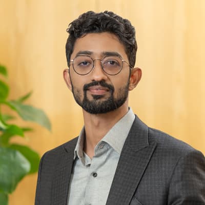 Asjad Khan