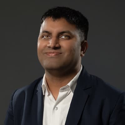 Errol Ian Dsouza