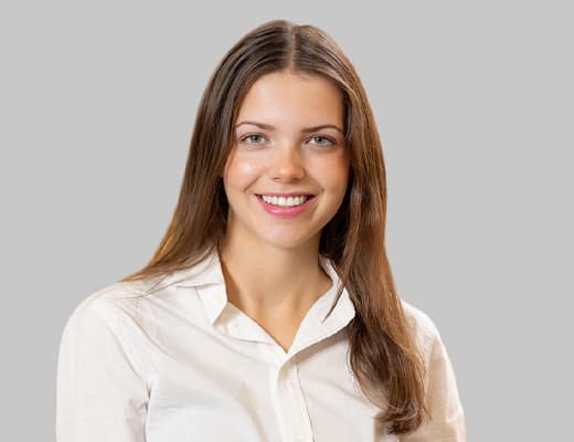 Kelly May Welch