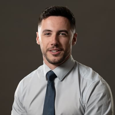 Ryan Stephen Kidd