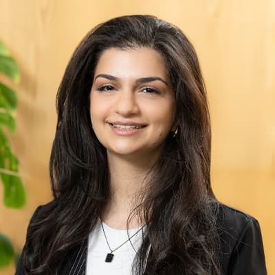 Seyedeh Abdolbaghi