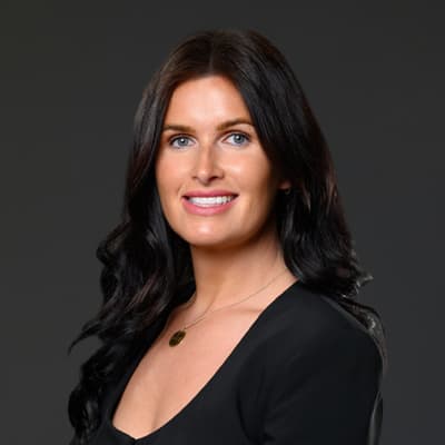 Staci Louise Hall