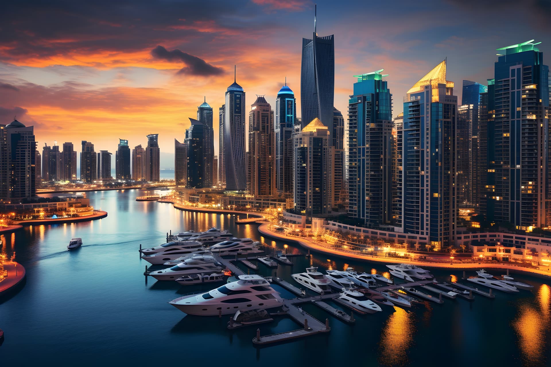 Dubai property price drops: where to look for value right now