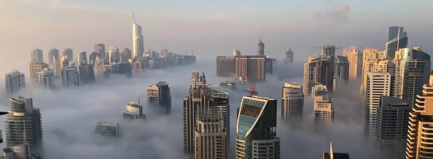 Everything you need to know about a career in dubai real estate!