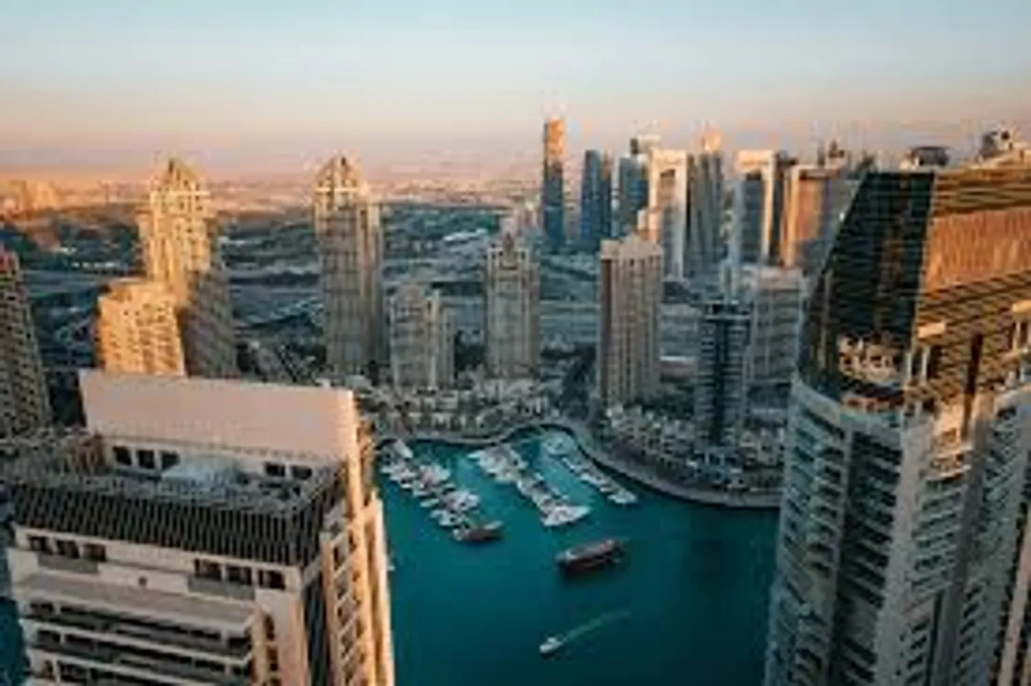 Dubai's heatwaves - essential property maintenance tips for summer