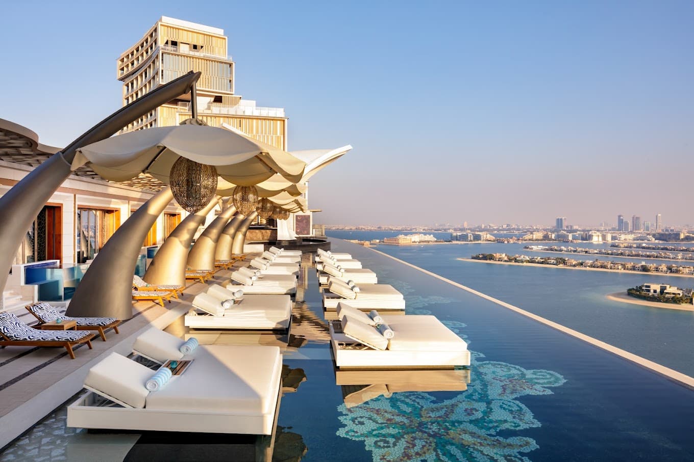 Best staycation destinations in Dubai for every budget