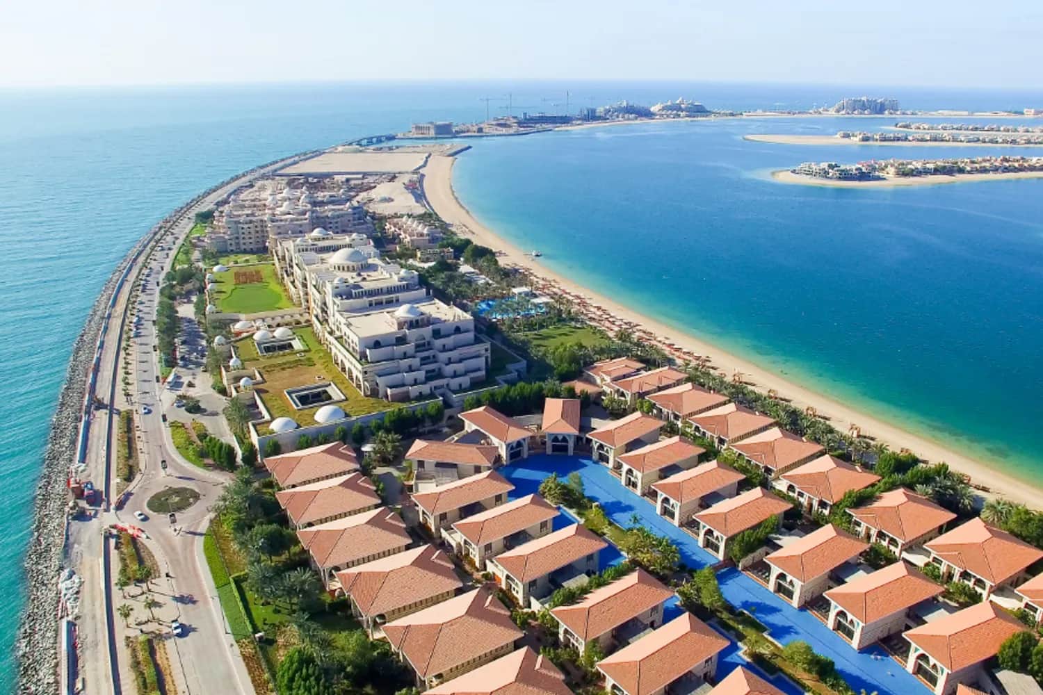 Cost of housing in Dubai: finding the right option in 2024