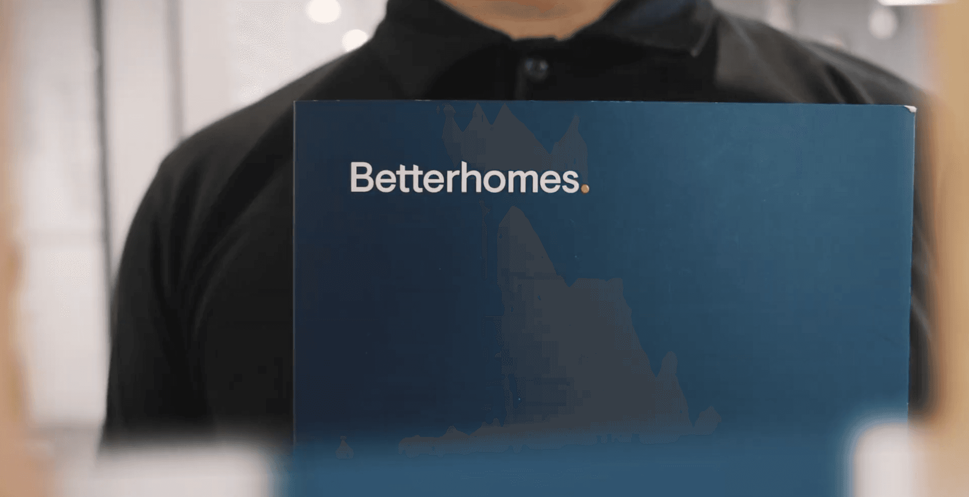 Experience betterhomes: a 360° look at what we offer