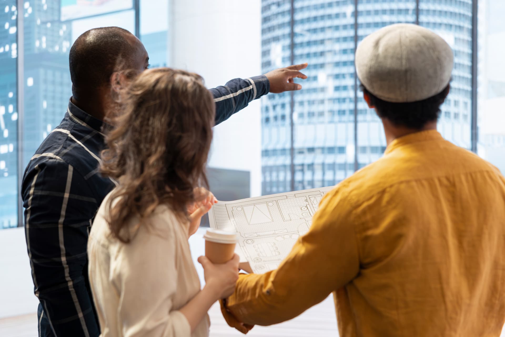 Dubai off-plan market: the key buyer questions answered