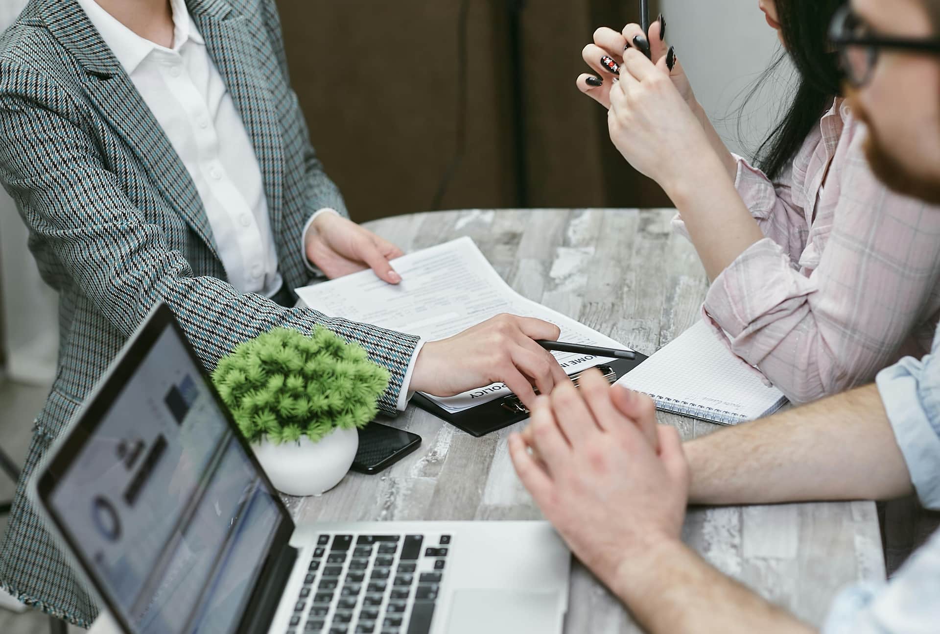 Top 5 tips for getting the best mortgage rates