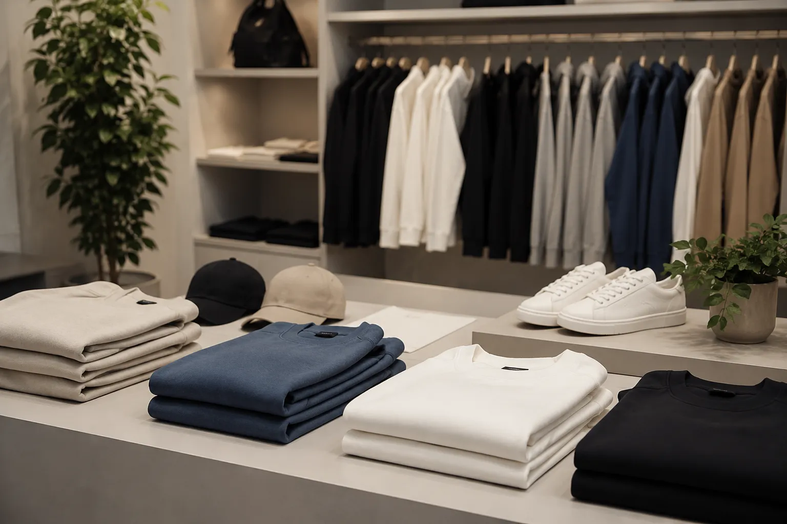 The best fashion brands in Dubai for luxury and everyday wear
