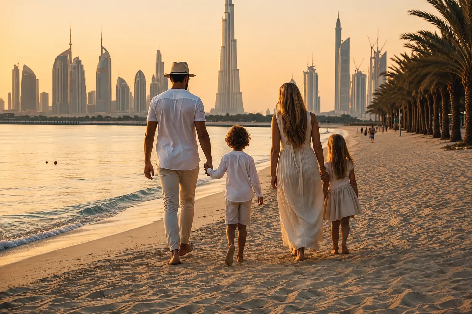 UAE inheritance rules: what UAE expats need to know