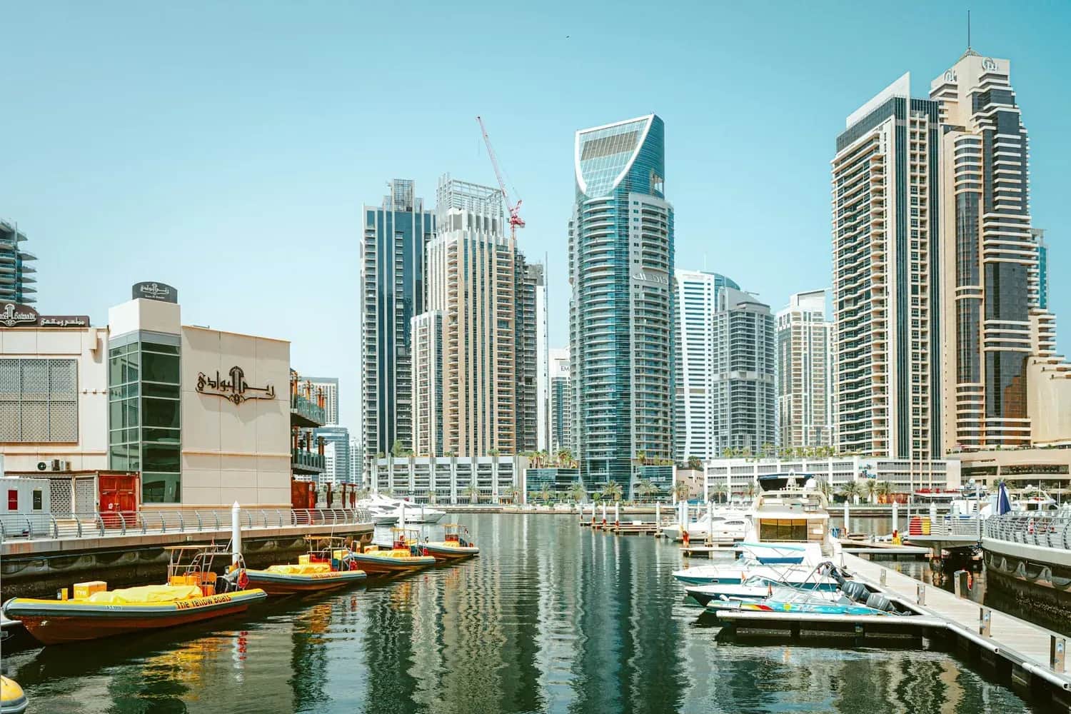 Unlocking high returns: a guide to Dubai real estate ROI