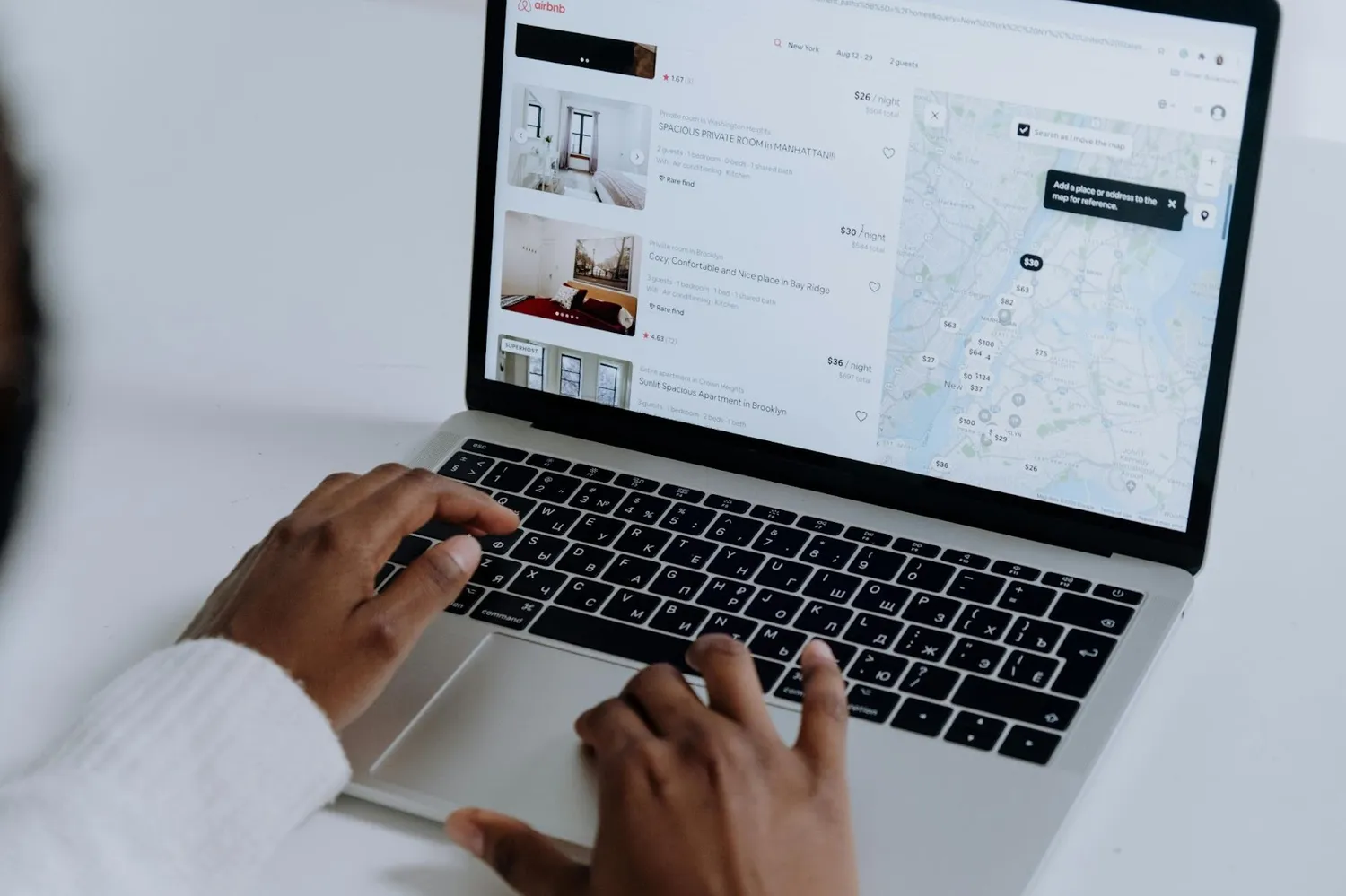 Essential tips for finding properties online