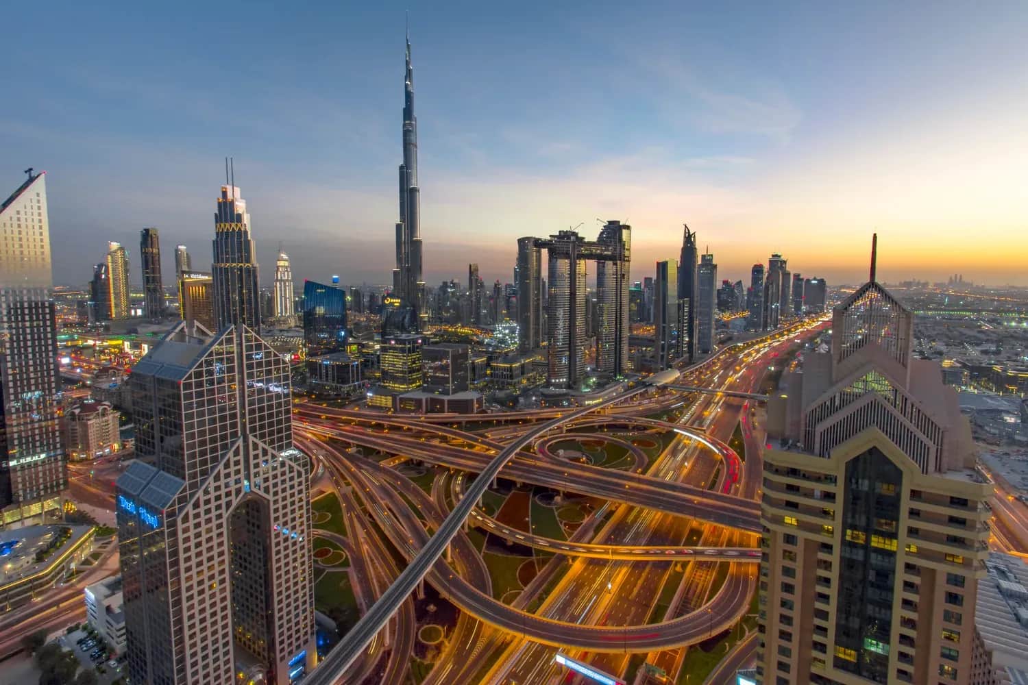 20 reasons to move to Dubai in 2025