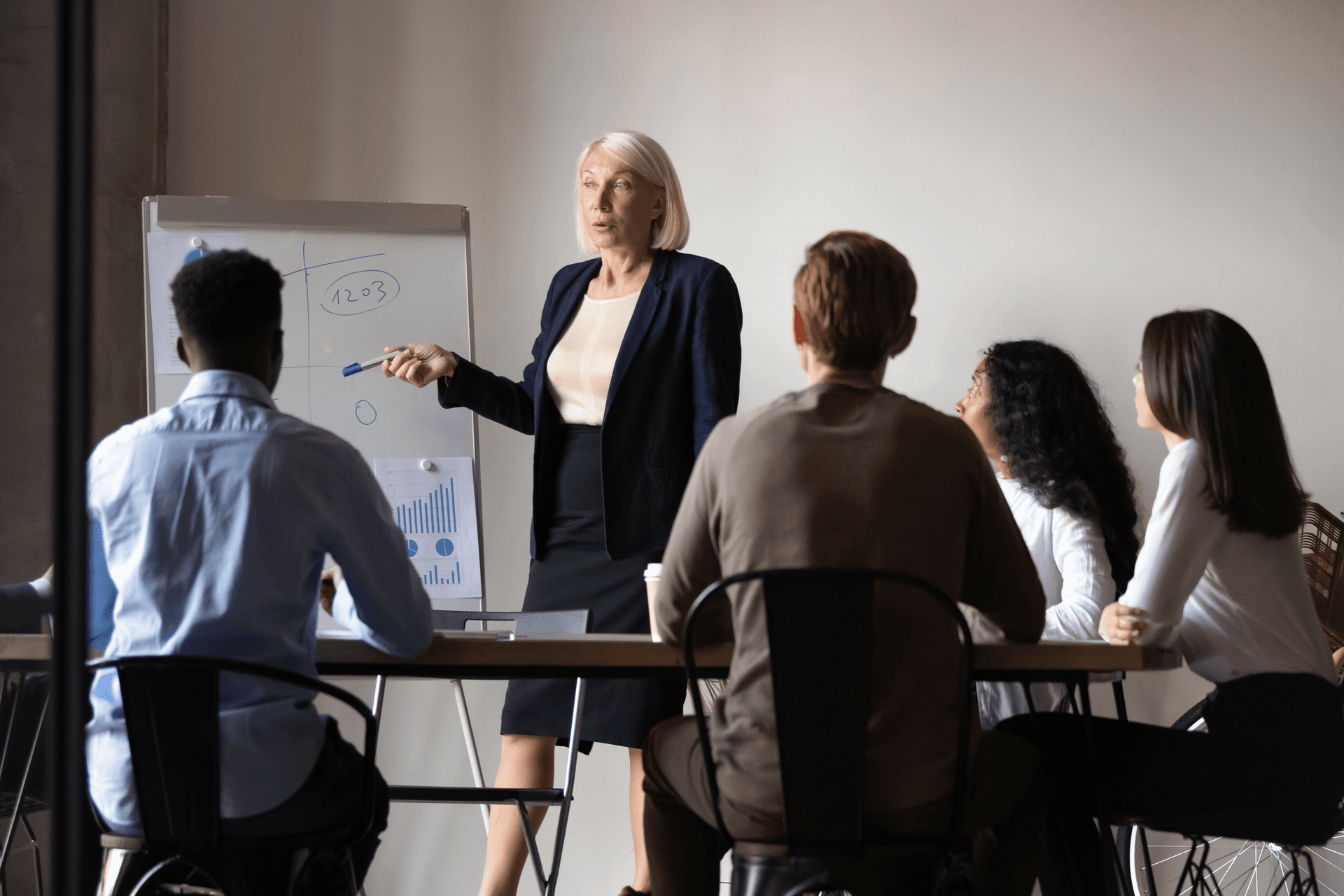 Few common sales mistakes and how to avoid them