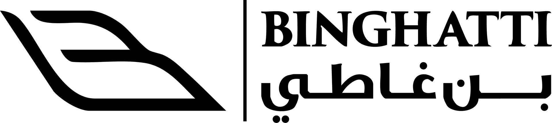 Binghatti Developer