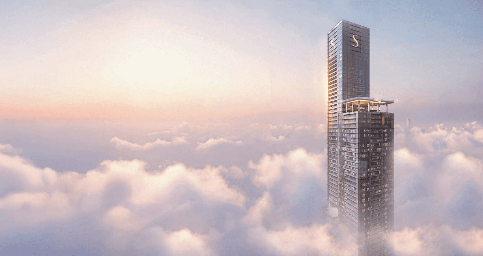 Sobha SkyPark development