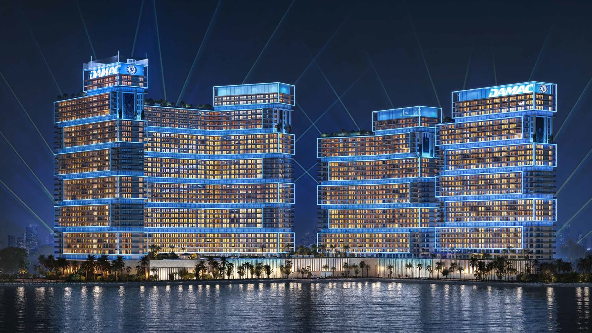 Chelsea Residences