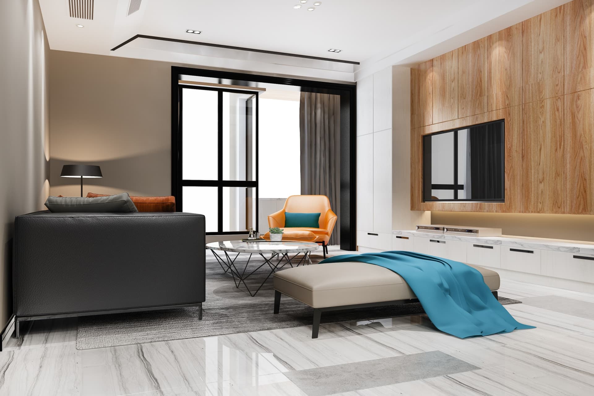 Pros and cons of studio living in Dubai, Sharjah, and Abu Dhabi